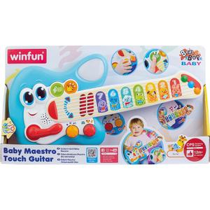 a2402228-guitare-tactile-electrn-winfat-bleu-blanc-rouge-21-5x6-5x40-cm