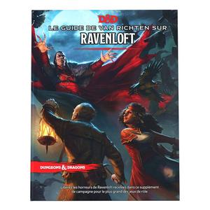wotcc92801010-livret-d-aventure-wizards-of-the-coast-dungeons-dragons-rpg-le-guide-de-van-richten-sur-ravenloft-rouge-noir-bleu-tu