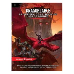 wotcd09911050-livret-d-aventure-wizards-of-the-coast-dungeons-dragons-rpg-aventure-dragonlance-la-sombra-de-la-reina-de-los-dragones-rouge-noir-tu