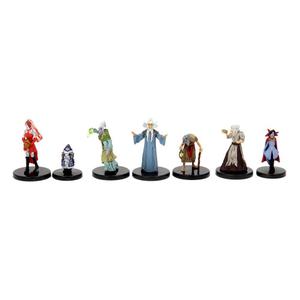 wiz96027-jeu-de-role-wizkids-d-d-icons-of-the-realms-curse-of-strahd-miniatures-covens-covenants-premium-x7-multicolore-tu