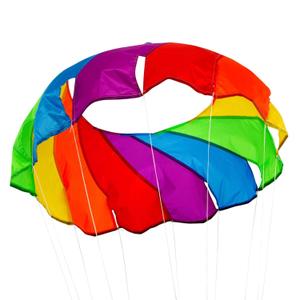 wsbowls-bol-a-vent-wolkensturmer-60-cm-multicolore-60-cm