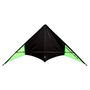 wsdynav-cerf-volant-pret-a-voler-wolkensturmer-dynamic-delta-vert-tu