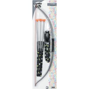a1400151-set-indien-wonderkids-argente-noir-62x2-5x17-cm