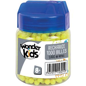 a1500121-recharge-billes-wonderkids-x1000-jaune-8-5x6-1x6-1-cm
