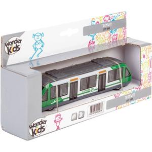 a2400297-jeux-de-voiture-tram-metal-roulant-wonderkids-multicolore-20-4x5x10-8-cm