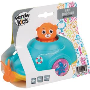 a2500030-jeux-d-eveil-wonderkids-baby-sous-marin-mecanique-bleu-jaune-orange-11-5x8-5x14-cm