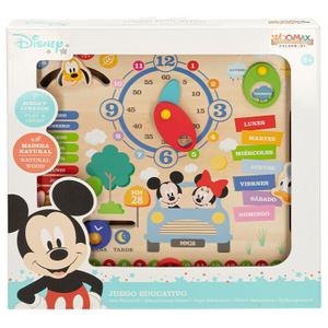 8412842487291-jeux-educatifs-woomax-disney-calendar-beige-30x30x3-5-cm