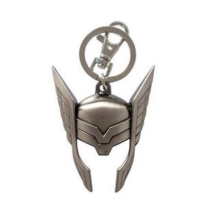 62pcth22-porte-cle-metallique-enfant-world-trade-and-technologies-thor-helmet-68083-180-argente-tu