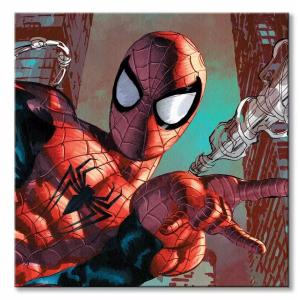 64mar005-cadre-toile-encadree-enfant-world-trade-and-technologies-spider-man-rouge-bleu-noir-40x40-cm