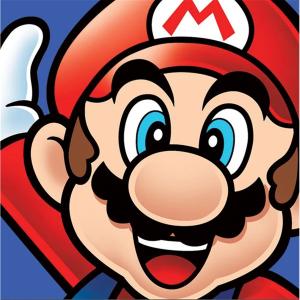 64nin006-cadre-toile-encadree-enfant-world-trade-and-technologies-super-mario-rouge-bleu-noir-40x40-cm