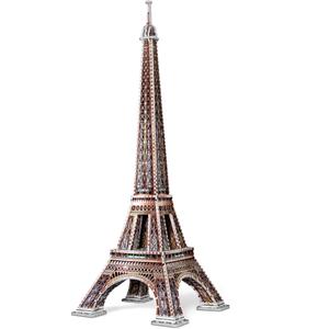 w3d2009-puzzle-wrebbit3d-tour-eiffel-multicolore-38-5x38-5x102-cm