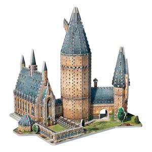 w3d2014-puzzle-wrebbit3d-poudlard-grande-salle-multicolore-50x38x47-cm