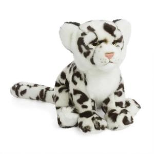15192098-peluche-wwf-leopard-des-neiges-blanc-marron-19-cm