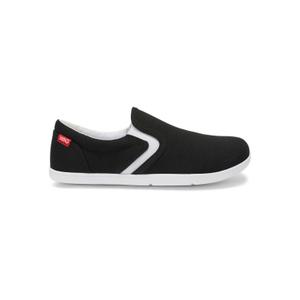 capy-blck-sneakers-fille-xero-shoes-dillon-canvas-slip-on-black