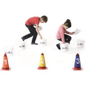 m451290-jeu-de-course-xplore-game-multicolore-8-12-ans