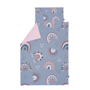 749-486-parure-de-lit-yellow-tipi-rainbows-gris-100x135-cm
