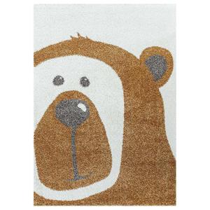 802-191-tapis-yellow-tipi-big-teddy-brown-brown-160x230-cm