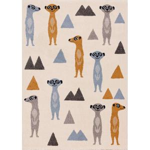 802-249-tapis-chambre-yellow-tipi-funny-meerkat-beige-beige-160x230-cm