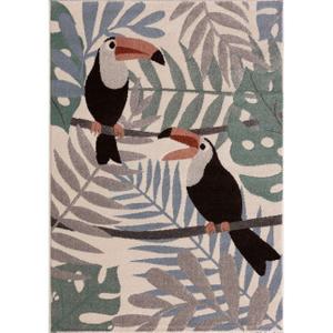 802-317-tapis-chambre-yellow-tipi-toucans-beige-noir-beige-noir-160x230-cm