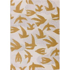 802-395-tapis-chambre-d-enfant-yellow-tipi-birds-yellow-120x170x1-cm