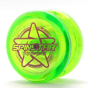 yfsping-jeux-d-adresse-yoyofactory-green-spinstar-58-7-mm