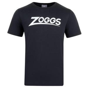 468007-bkwh-l-t-shirt-enfant-zoggs-ivan-black-white