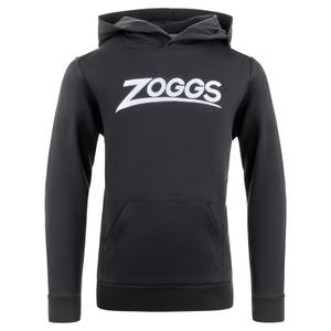 468008-bkwh-l-sweatshirt-a-capuche-enfant-zoggs-byron-black-white