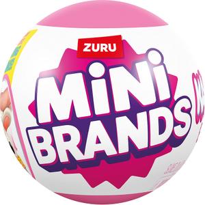 a2501422-jeux-d-action-zuru-brands-kawaii-multicolore-9-5x9-5x9-5-cm